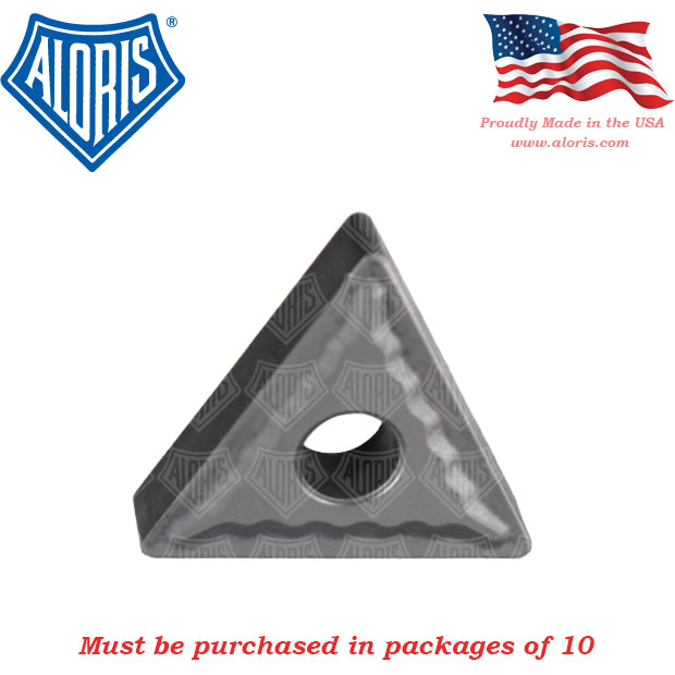 Picture of TNMG 432MN A2 Aloris Tool